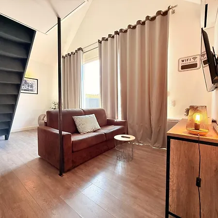Apartment Les Terrasses D'ornans