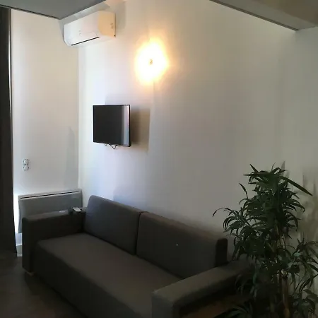 Apartment Les Terrasses D'ornans