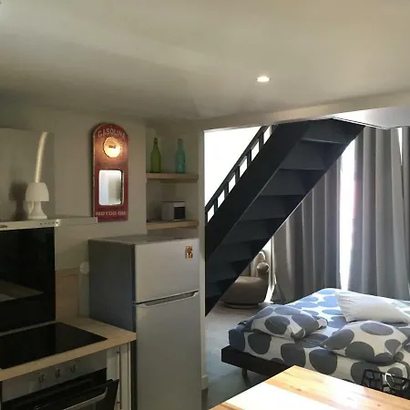 Apartment Les Terrasses D'ornans *