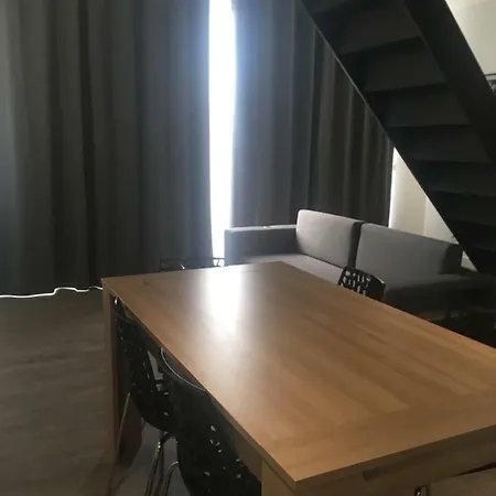 Apartment Les Terrasses D'ornans